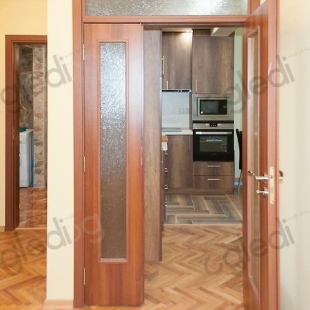 Stambolijski 26 Apartment София Экстерьер фото