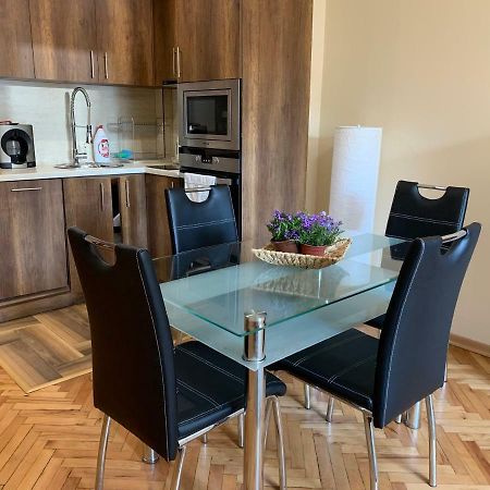 Stambolijski 26 Apartment София Экстерьер фото