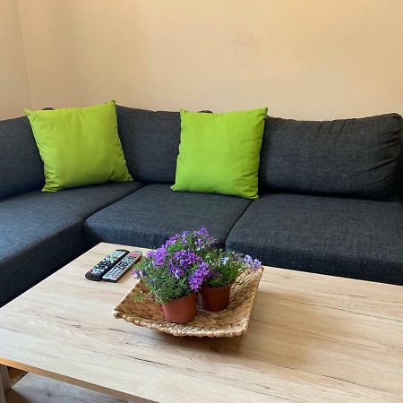 Stambolijski 26 Apartment София Экстерьер фото