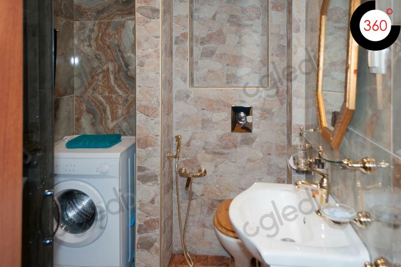 Stambolijski 26 Apartment София Экстерьер фото