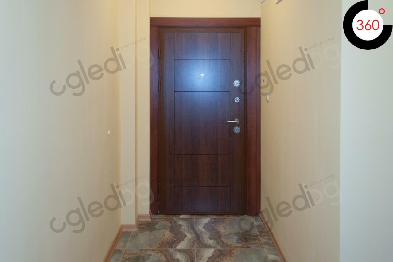 Stambolijski 26 Apartment София Экстерьер фото