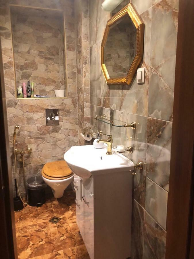 Stambolijski 26 Apartment София Экстерьер фото