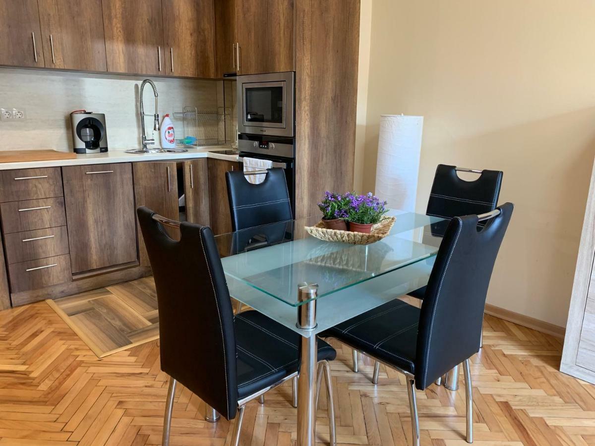 Stambolijski 26 Apartment София Экстерьер фото