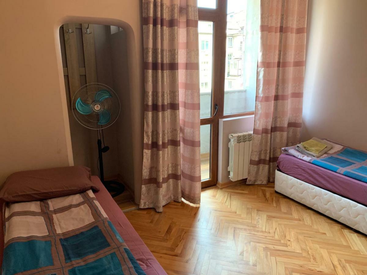 Stambolijski 26 Apartment София Экстерьер фото
